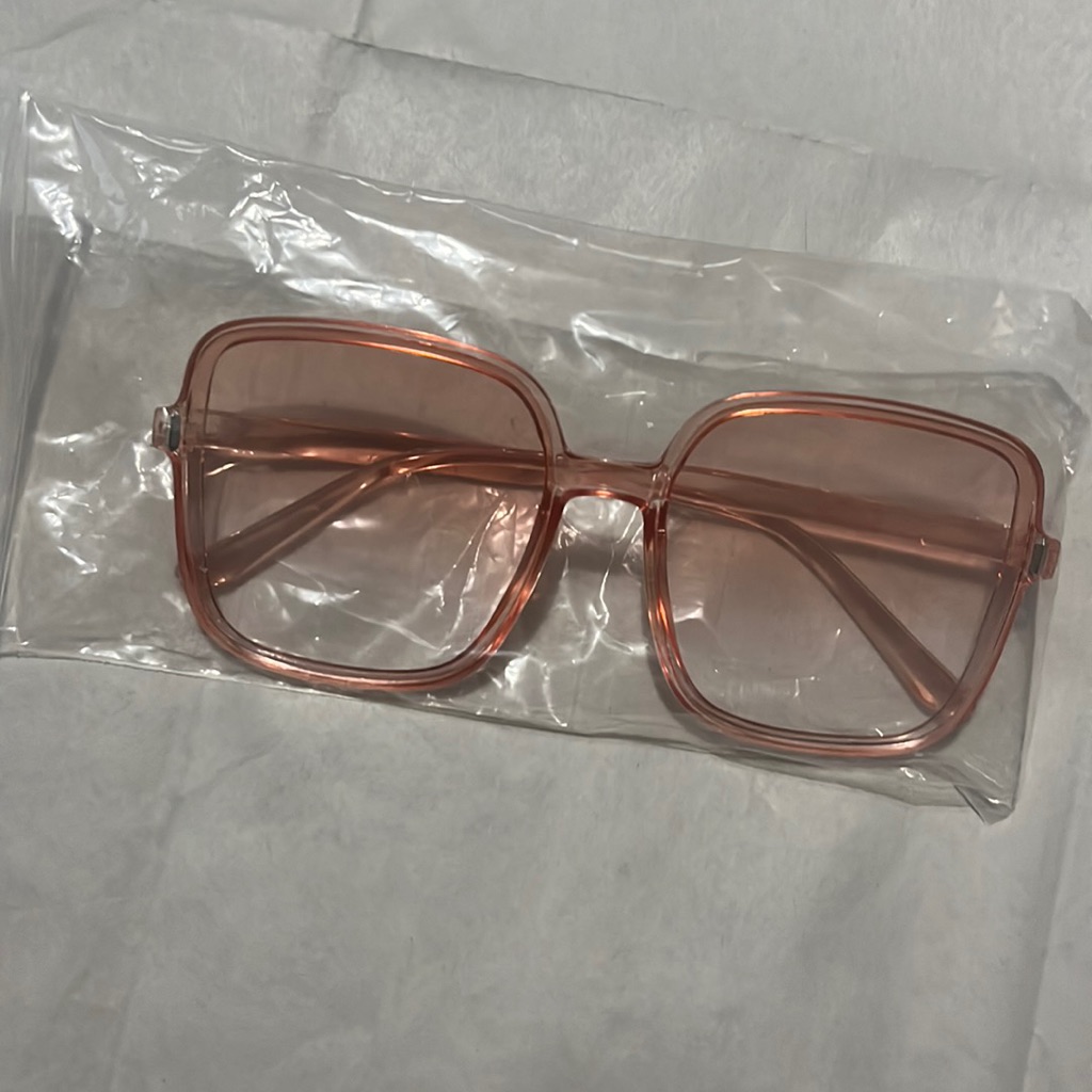 Fun Glasses